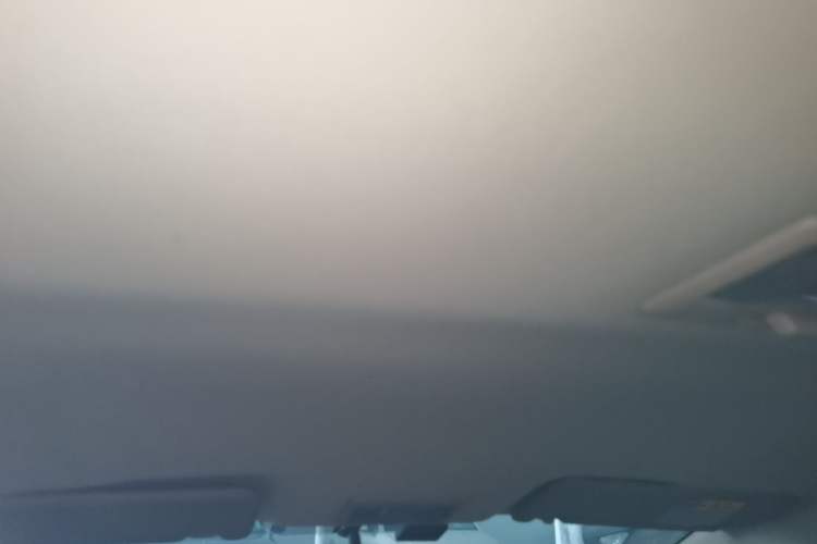 Used Suzuki Alivio 2015 1.6L Manual Comfort Model Headliner