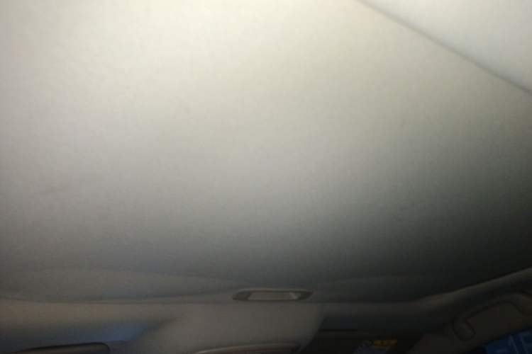 Used Suzuki Alivio 2015 1.6L Automatic Enjoyment Model Headliner