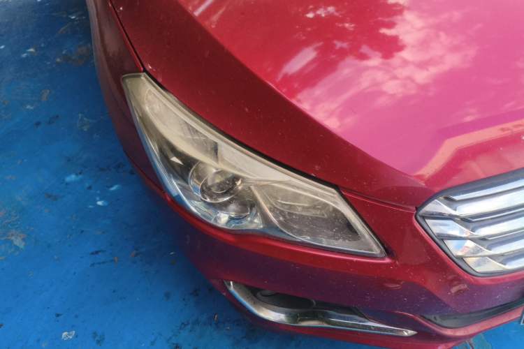Used Suzuki Alivio 2015 1.6L Automatic Luxury Model Right Front Headlight