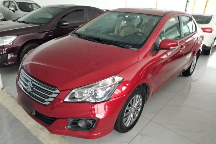 Used Suzuki Alivio 2015 1.6L Manual Comfort Model Guazi used car, China used car export, Used car for sale, Used  cars, Cheapest cars for sale
