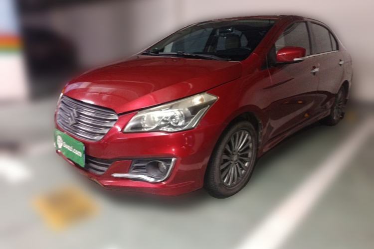 Used Suzuki Alivio 2015 1.6L Automatic Enjoyment Model Guazi used car, China used car export, Used car for sale, Used  cars, Cheapest cars for sale