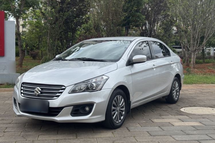 Used Suzuki Alivio 2015 1.6L Manual Comfort Model Guazi used car, China used car export, Used car for sale, Used cars, Cheapest cars for sale