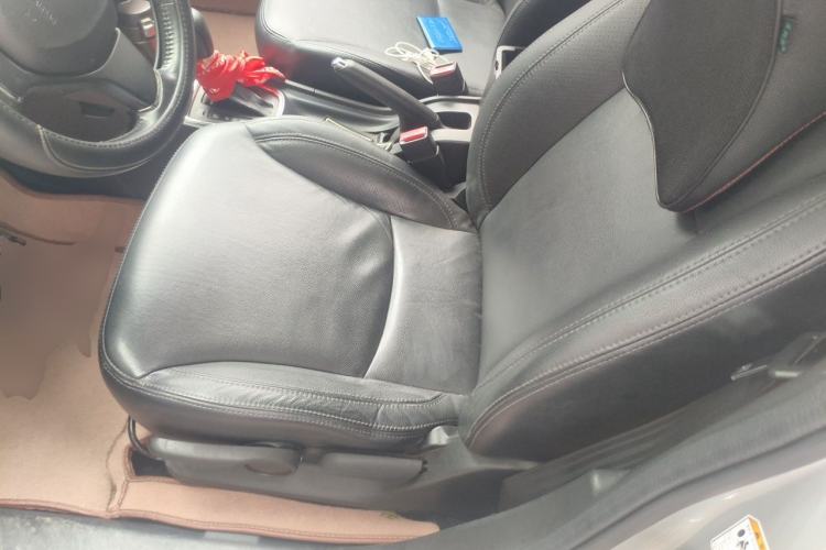 Used Suzuki Alivio 2015 1.6L Automatic Enjoyment Model Driver Seat