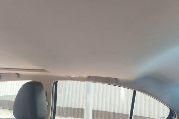 Used Suzuki Alivio 2015 1.6L Automatic Enjoyment Model Headliner