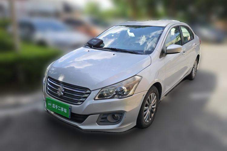 Used Suzuki Alivio 2015 1.6L Manual Comfort Model Guazi used car, China used car export, Used car for sale, Used  cars, Cheapest cars for sale