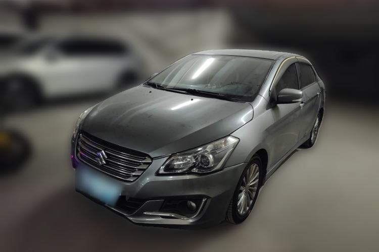 Used Suzuki Alivio 2015 1.6L Automatic Enjoyment Model Guazi used car, China used car export, Used car for sale, Used cars, Cheapest cars for sale
