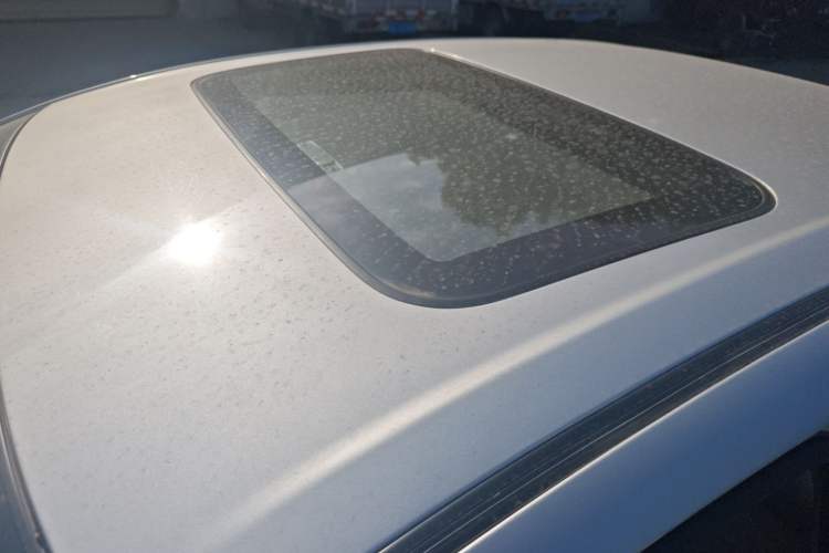 Used Suzuki Alivio 2015 1.6L Manual Enjoyment Model Roof
