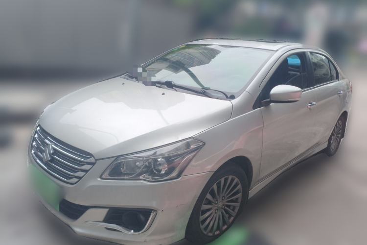 Used Suzuki Alivio 2015 1.6L Automatic Enjoyment Model Guazi used car, China used car export, Used car for sale, Used  cars, Cheapest cars for sale