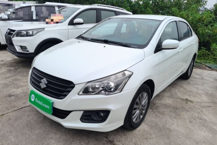 Used Suzuki Alivio 2015 1.6L Manual Comfort Model Guazi used car, China used car export, Used car for sale, Used  cars, Cheapest cars for sale