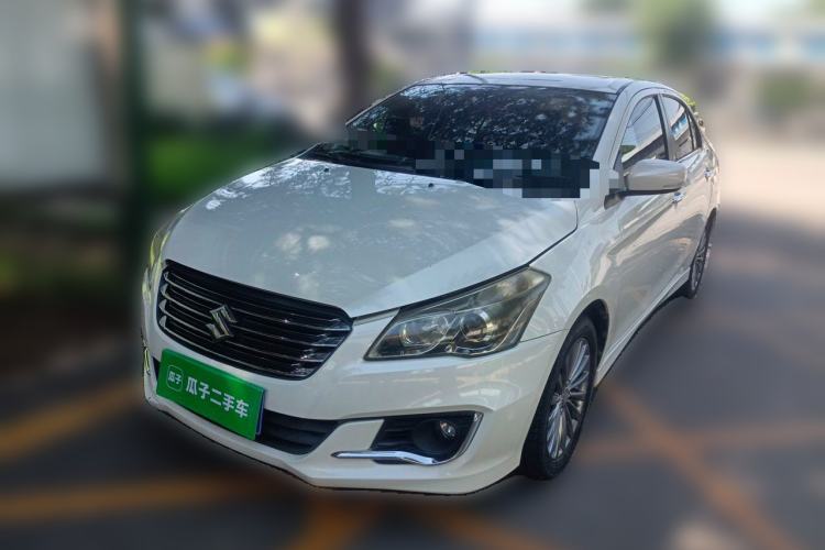 Used Suzuki Alivio 2015 1.6L Automatic Luxury Model Guazi used car, China used car export, Used car for sale, Used  cars, Cheapest cars for sale