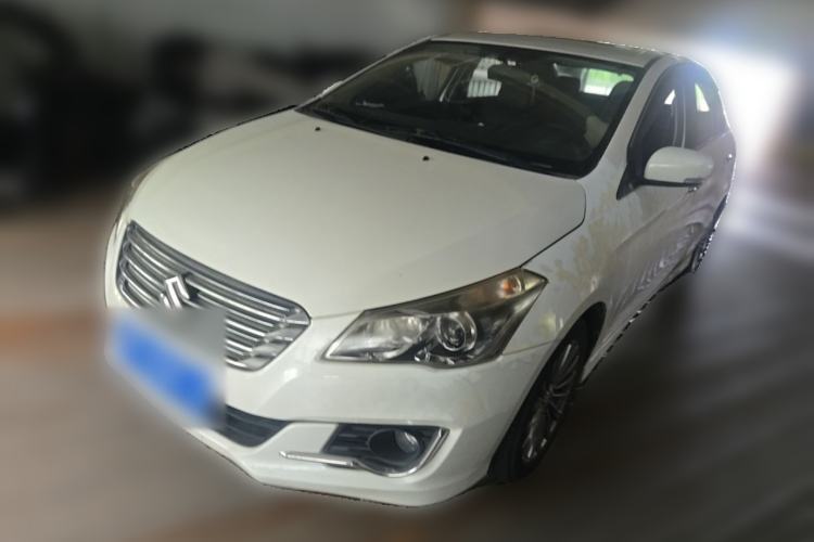 Used Suzuki Alivio 2015 1.6L Automatic Comfort Model Guazi used car, China used car export, Used car for sale, Used cars, Cheapest cars for sale