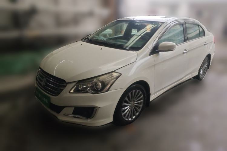 Used Suzuki Alivio 2015 1.6L Automatic Enjoyment Model Guazi used car, China used car export, Used car for sale, Used cars, Cheapest cars for sale