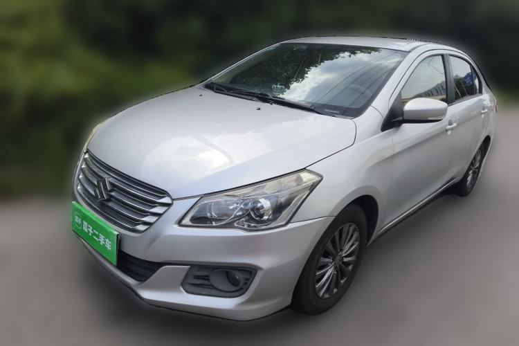 Used Suzuki Alivio 2015 1.6L Manual Comfort Model Guazi used car, China used car export, Used car for sale, Used  cars, Cheapest cars for sale
