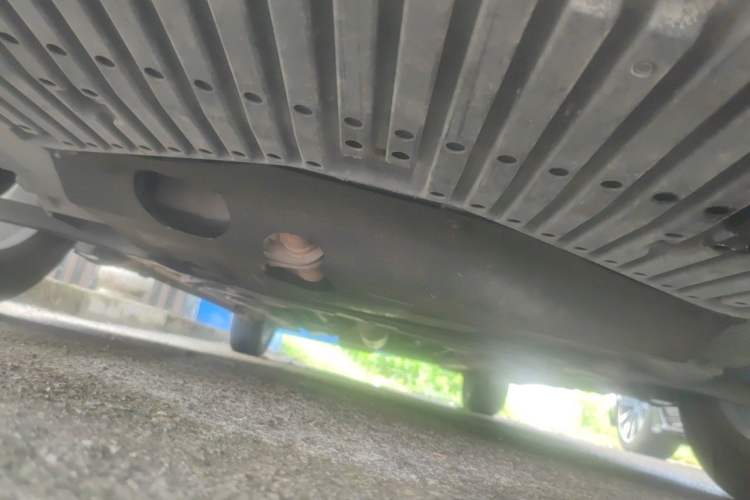 Used Suzuki Alivio 2015 1.6L Automatic Enjoyment Model Chassis Front