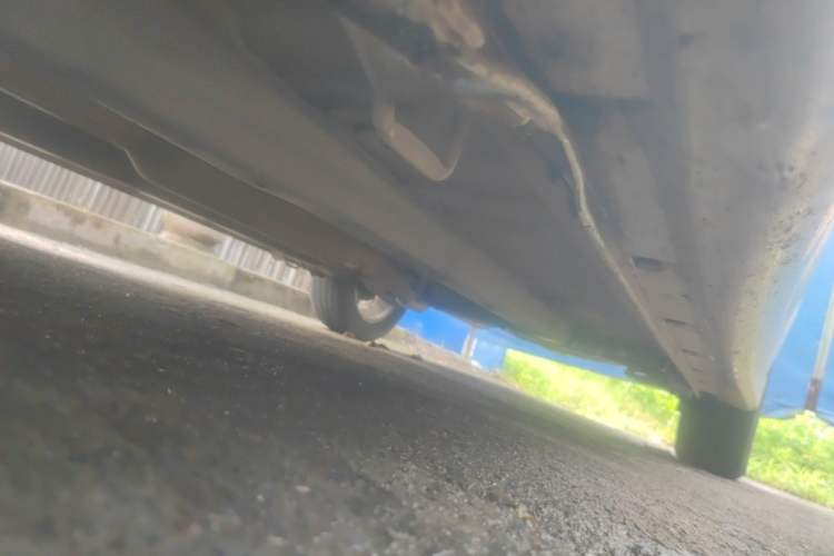 Used Suzuki Alivio 2015 1.6L Automatic Enjoyment Model Chassis Front Left