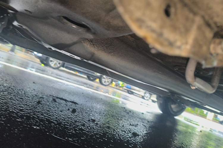 Used Suzuki Alivio 2015 1.6L Automatic Comfort Model Chassis Front Left