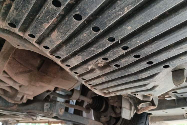 Used Suzuki Alivio 2015 1.6L Manual Comfort Model Chassis Front Left