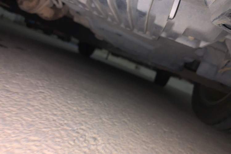 Used Suzuki Alivio 2015 1.6L Automatic Enjoyment Model Chassis Front