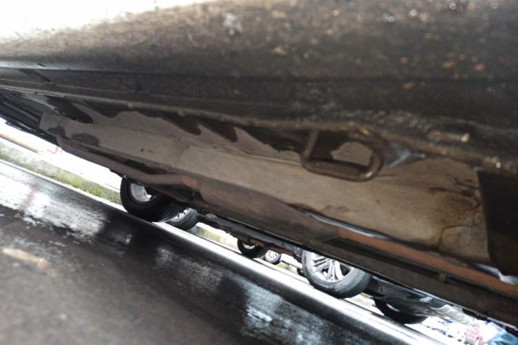 Used Suzuki Alivio 2015 1.6L Manual Enjoyment Model Chassis Front Right