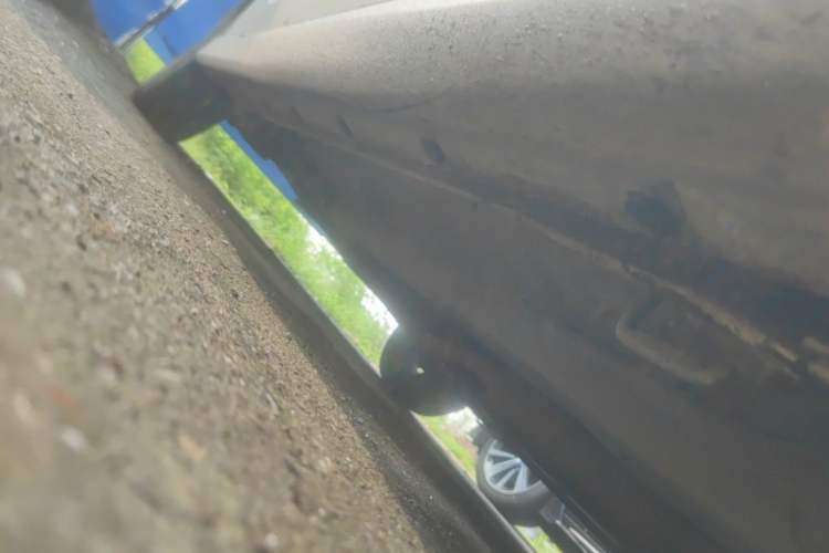 Used Suzuki Alivio 2015 1.6L Automatic Enjoyment Model Chassis Front Right