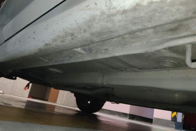 Used Suzuki Alivio 2015 1.6L Automatic Enjoyment Model Chassis Front Right