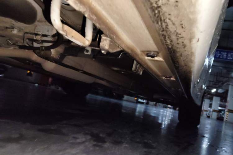 Used Suzuki Alivio 2015 1.6L Automatic Enjoyment Model Chassis Rear Right