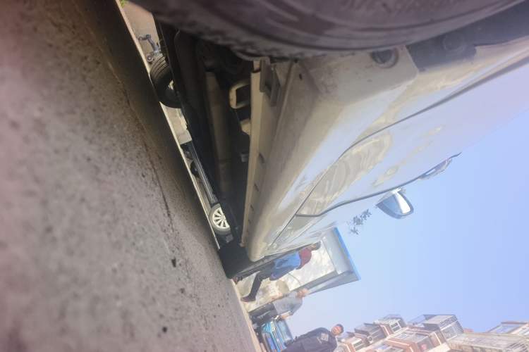 Used Suzuki Alivio 2015 1.6L Automatic Enjoyment Model Chassis Rear Right