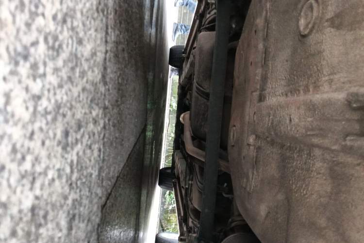 Used Suzuki Alivio 2015 1.6L Automatic Luxury Model Chassis Rear