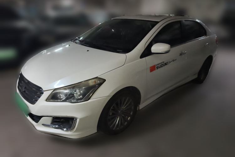 Used Suzuki Alivio 2015 1.6L Automatic Enjoyment Model Guazi used car, China used car export, Used car for sale, Used  cars, Cheapest cars for sale