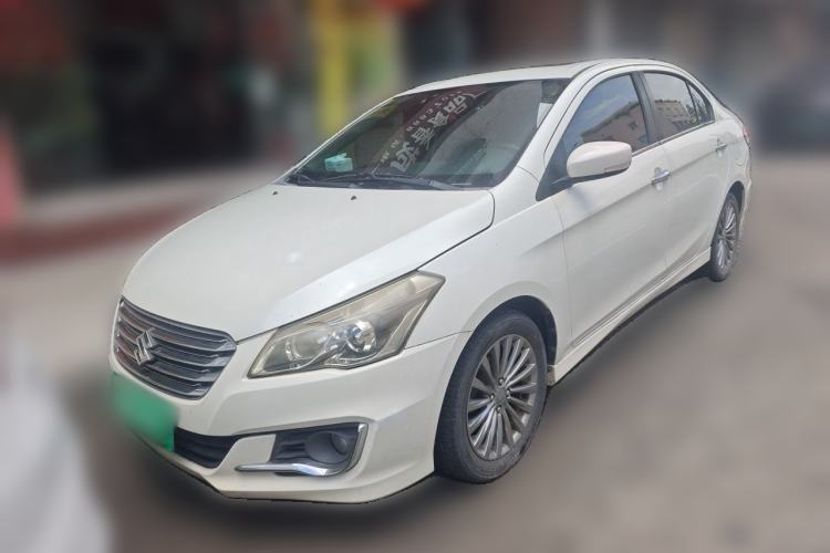 Used Suzuki Alivio 2015 1.6L Automatic Enjoyment Model Guazi used car, China used car export, Used car for sale, Used cars, Cheapest cars for sale