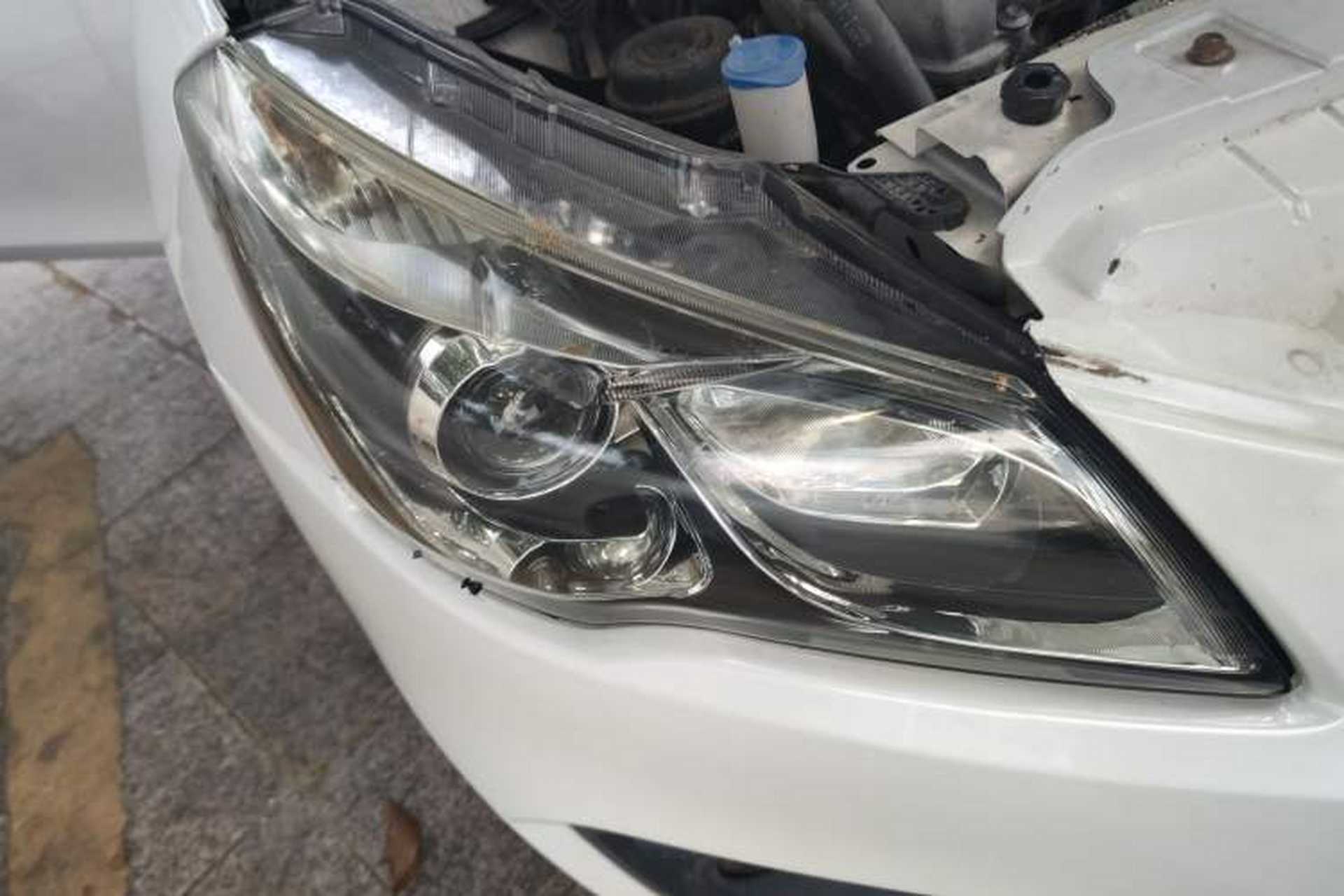 Used Suzuki Alivio 2015 1.6L Manual Comfort Model Exterior 6