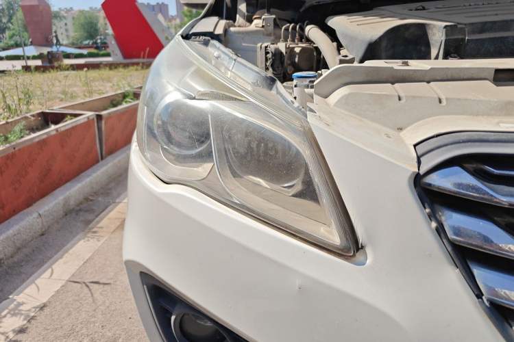 Used Suzuki Alivio 2015 1.6L Manual Comfort Model Exterior 6