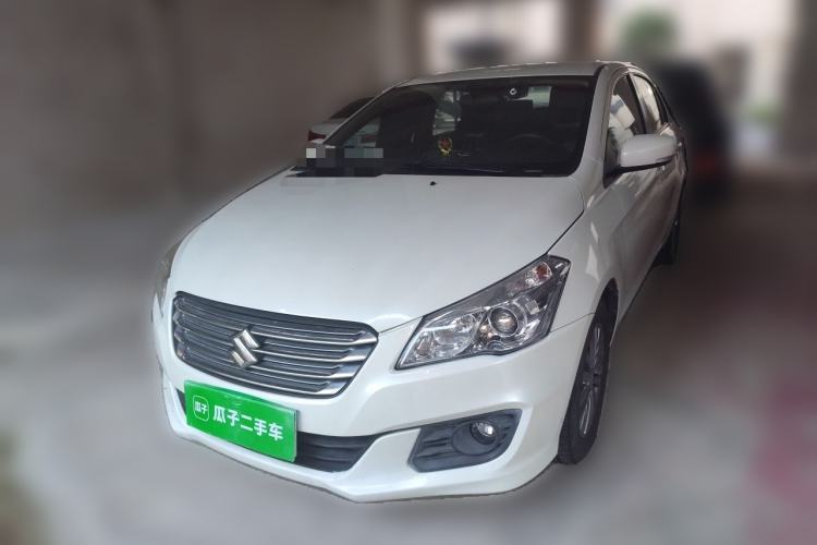 Used Suzuki Alivio 2015 1.6L Manual Comfort Model Guazi used car, China used car export, Used car for sale, Used  cars, Cheapest cars for sale