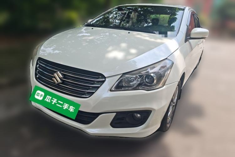 Used Suzuki Alivio 2015 1.6L Manual Comfort Model Guazi used car, China used car export, Used car for sale, Used  cars, Cheapest cars for sale