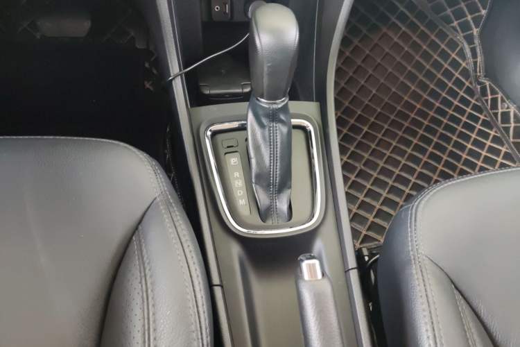 Used Suzuki Alivio 2015 1.6L Automatic Enjoyment Model Gear Lever