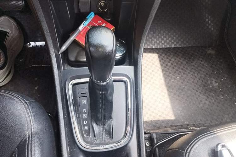 Used Suzuki Alivio 2015 1.6L Automatic Enjoyment Model Gear Lever