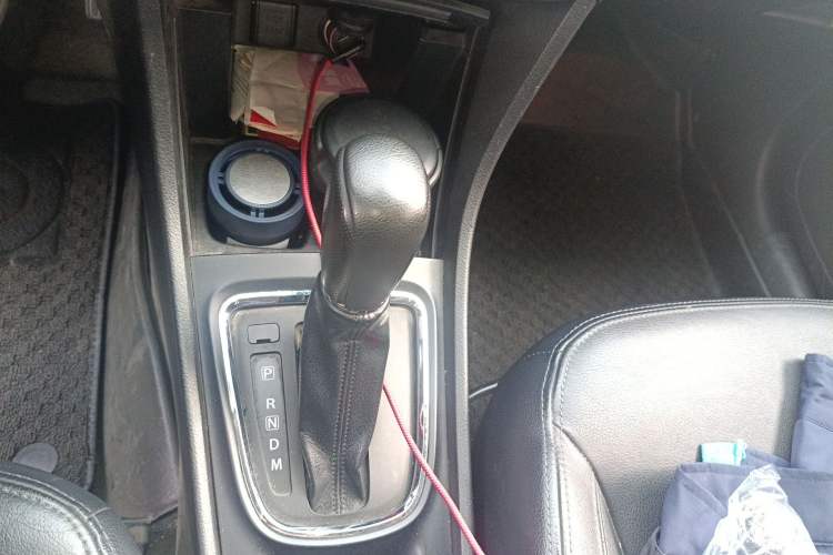 Used Suzuki Alivio 2015 1.6L Automatic Enjoyment Model Gear Lever