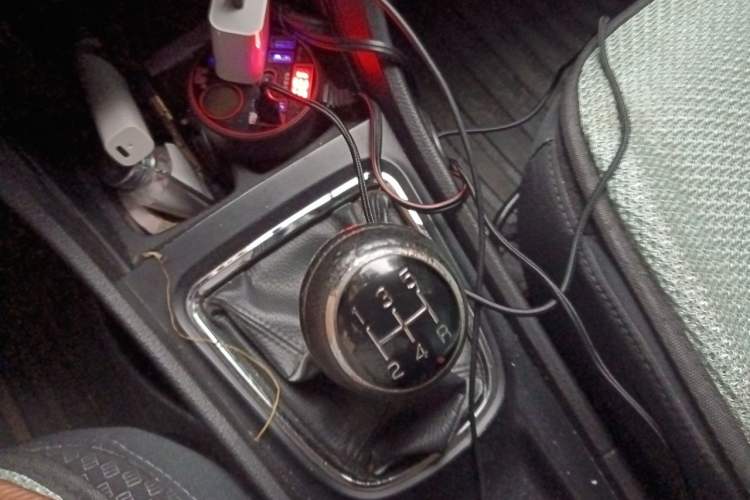 Used Suzuki Alivio 2015 1.6L Manual Comfort Model Gear Lever