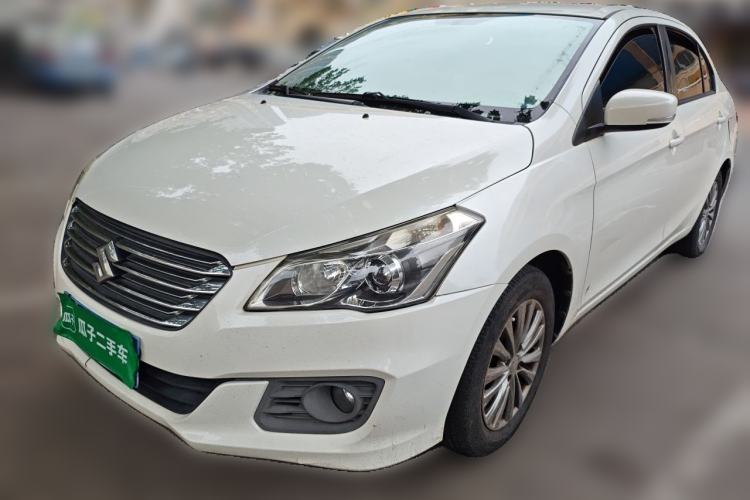 Used Suzuki Alivio 2015 1.6L Manual Comfort Model Guazi used car, China used car export, Used car for sale, Used  cars, Cheapest cars for sale