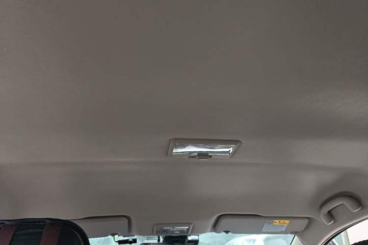 Used Suzuki Alivio  Headliner