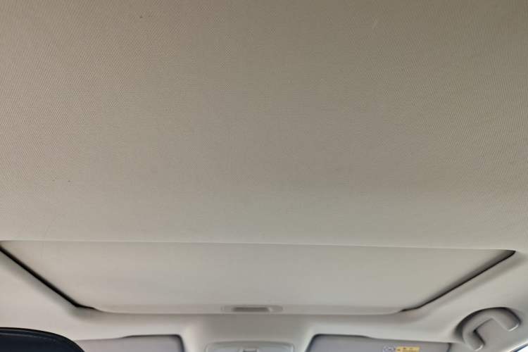 Used Suzuki Alivio 2015 1.6L Automatic Enjoyment Model Headliner