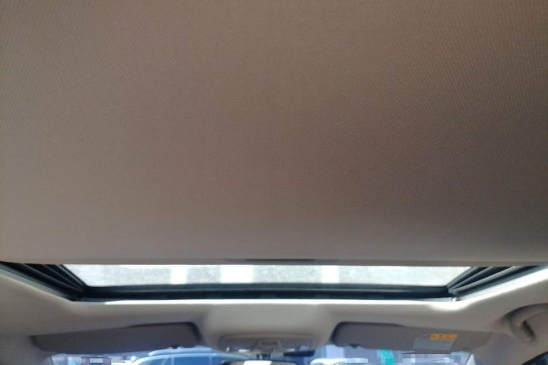 Used Suzuki Alivio 2015 1.6L Manual Enjoyment Model Headliner