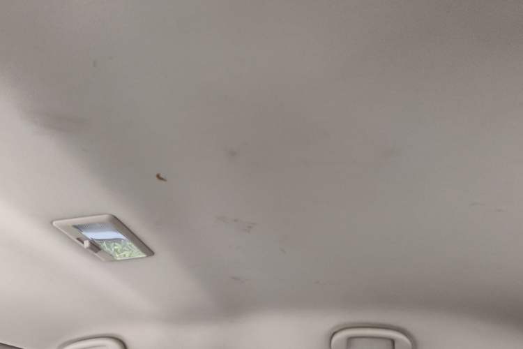 Used Suzuki Alivio 2015 1.6L Manual Comfort Model Headliner