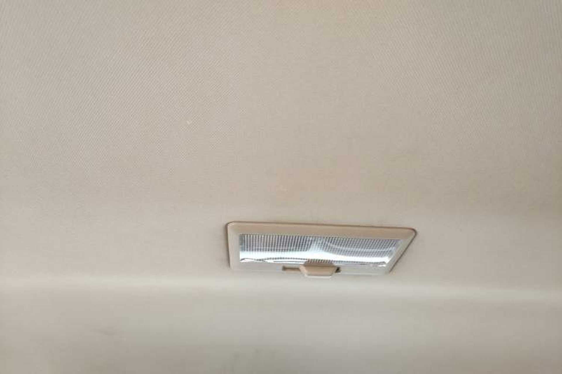 Used Suzuki Alivio 2015 1.6L Manual Comfort Model Headliner