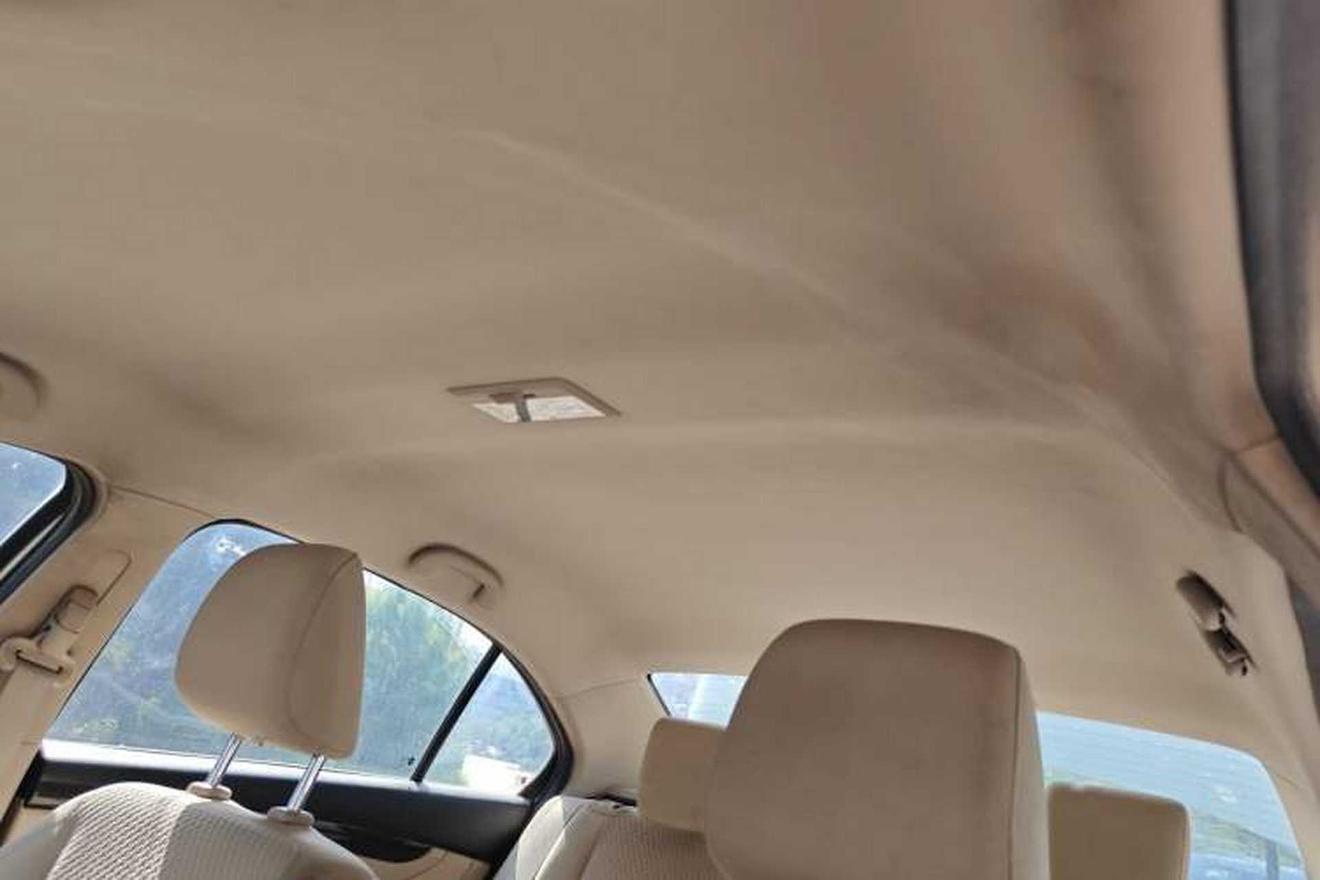 Used Suzuki Alivio 2015 1.6L Manual Comfort Model Headliner