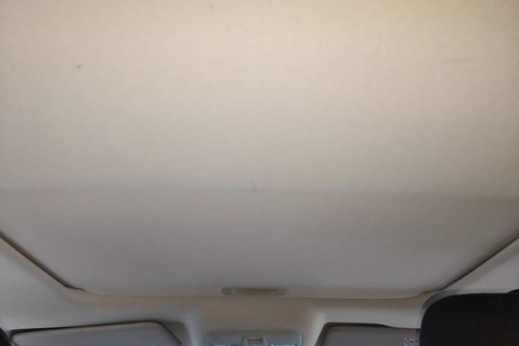 Used Suzuki Alivio 2015 1.6L Automatic Enjoyment Model Headliner