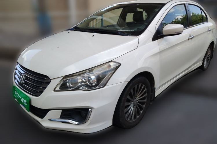 Used Suzuki Alivio 2015 1.6L Manual Enjoyment Model Guazi used car, China used car export, Used car for sale, Used cars, Cheapest cars for sale