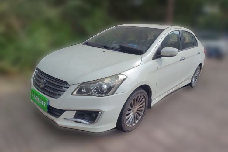 Used Suzuki Alivio 2015 1.6L Automatic Enjoyment Model Guazi used car, China used car export, Used car for sale, Used  cars, Cheapest cars for sale