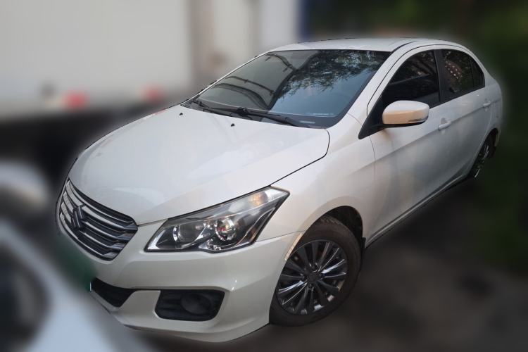 Used Suzuki Alivio 2015 1.6L Manual Comfort Model Guazi used car, China used car export, Used car for sale, Used  cars, Cheapest cars for sale