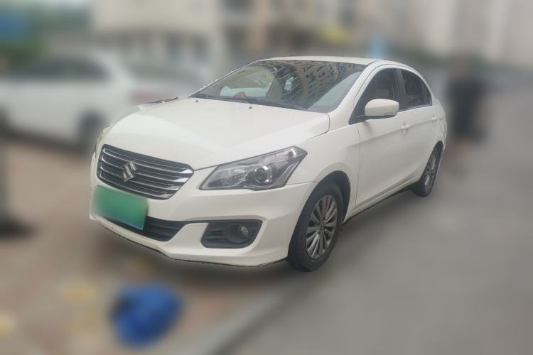 Used Suzuki Alivio 2015 1.6L Manual Comfort Model Guazi used car, China used car export, Used car for sale, Used  cars, Cheapest cars for sale